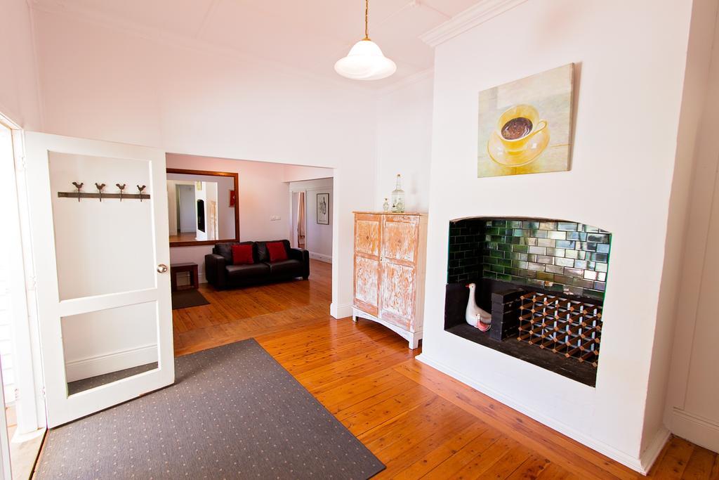 Pooles Rock Vineyard Accommodation Pokolbin Exterior photo